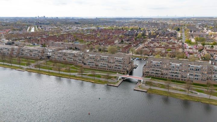 Foto 58 van Elburgkade 95