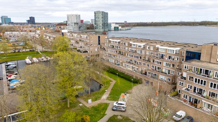 Foto 59 van Elburgkade 95