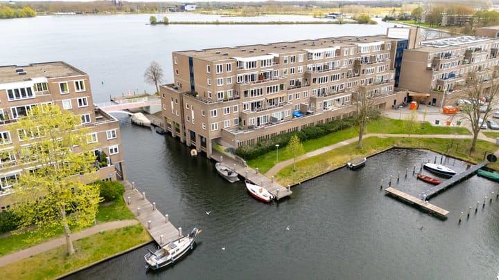 Foto 61 van Elburgkade 95