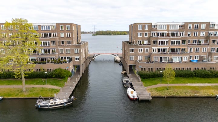 Foto 62 van Elburgkade 95