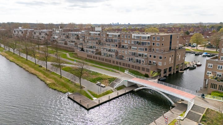 Foto 63 van Elburgkade 95