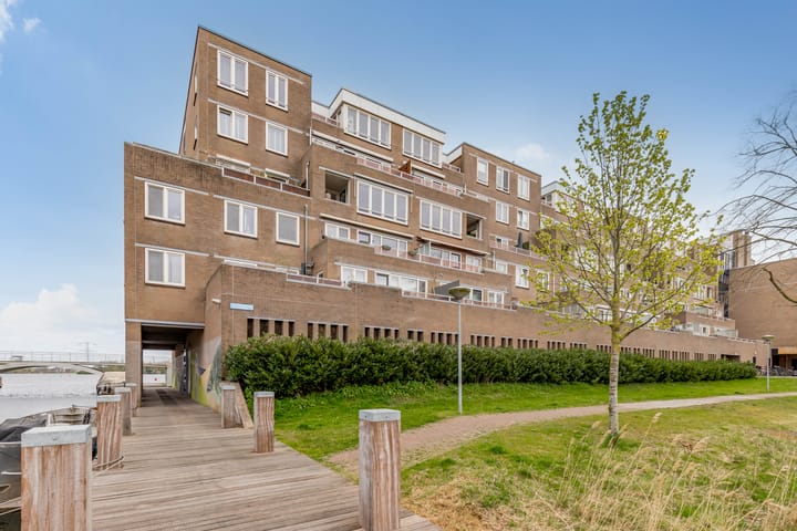 Foto 64 van Elburgkade 95