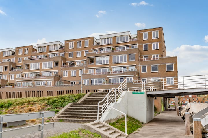 Foto 65 van Elburgkade 95