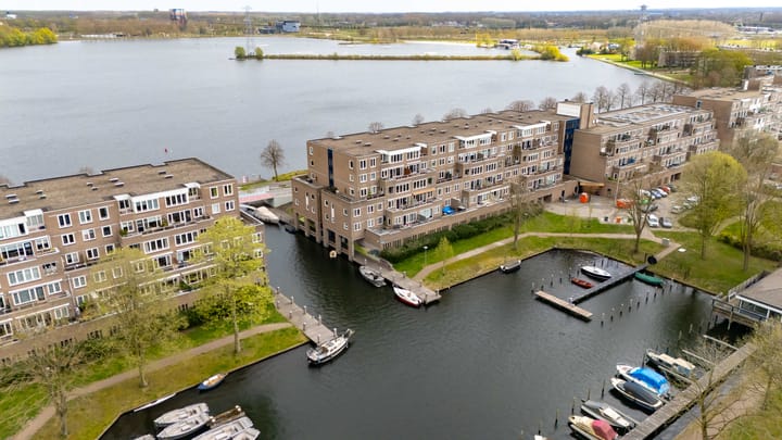 Foto 60 van Elburgkade 95