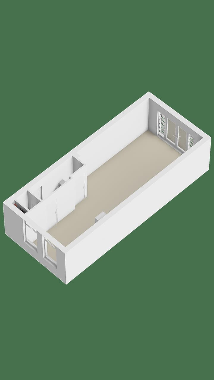 Foto 34 van Lijnbaanstraat 29