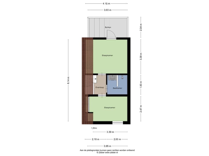 Foto 35 van Lijnbaanstraat 29