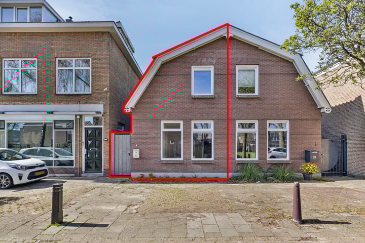 Foto 28 van Lijnbaanstraat 29