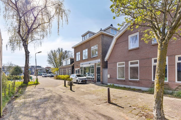 Foto 29 van Lijnbaanstraat 29