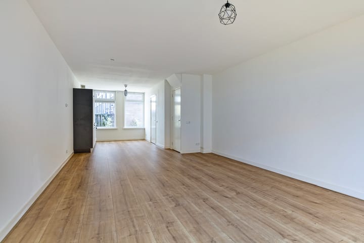 Foto 4 van Lijnbaanstraat 29