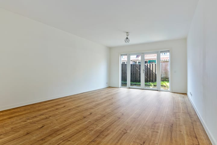 Foto 2 van Lijnbaanstraat 29