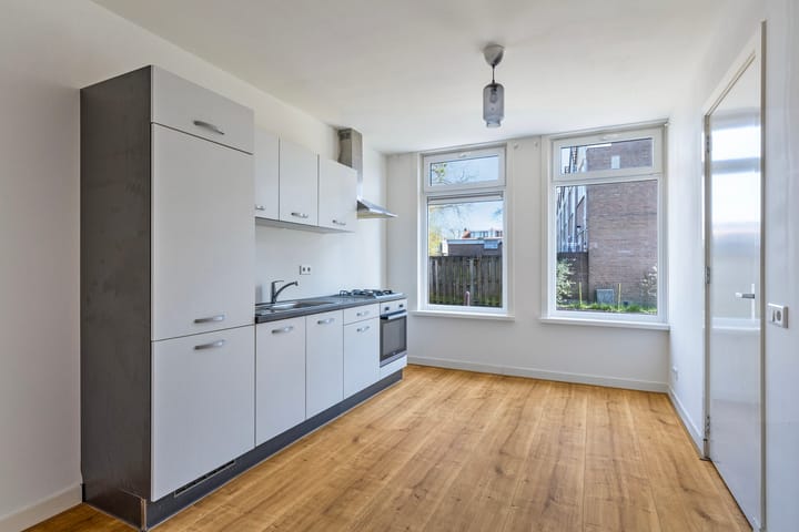 Foto 3 van Lijnbaanstraat 29