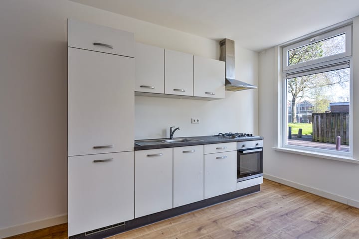 Foto 5 van Lijnbaanstraat 29