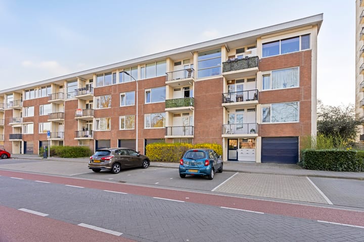 Bekijk foto van Pisanostraat 80