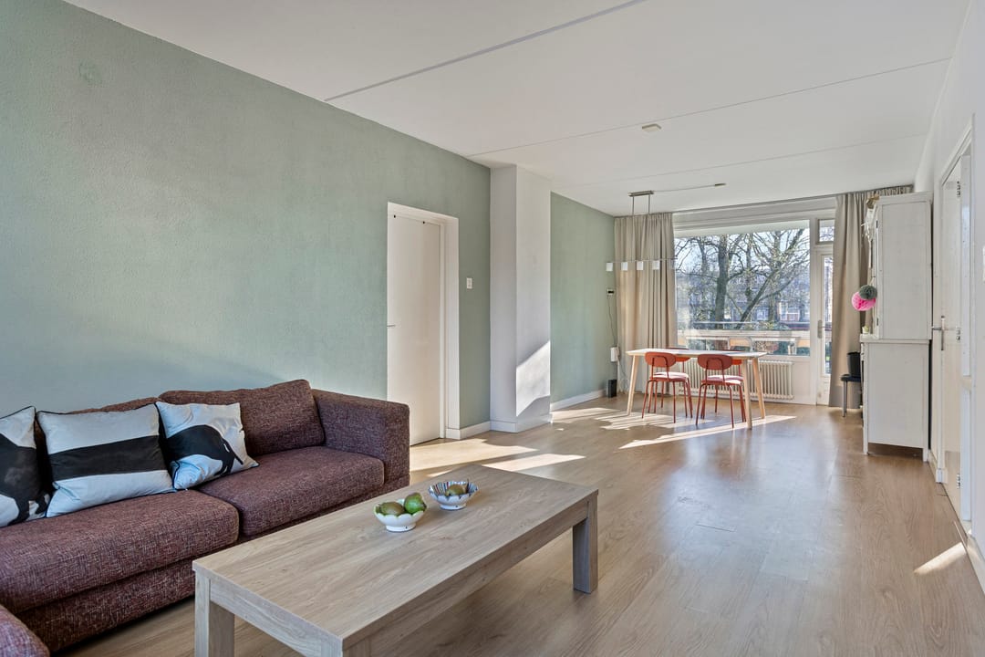 Foto 2 van Pisanostraat 80