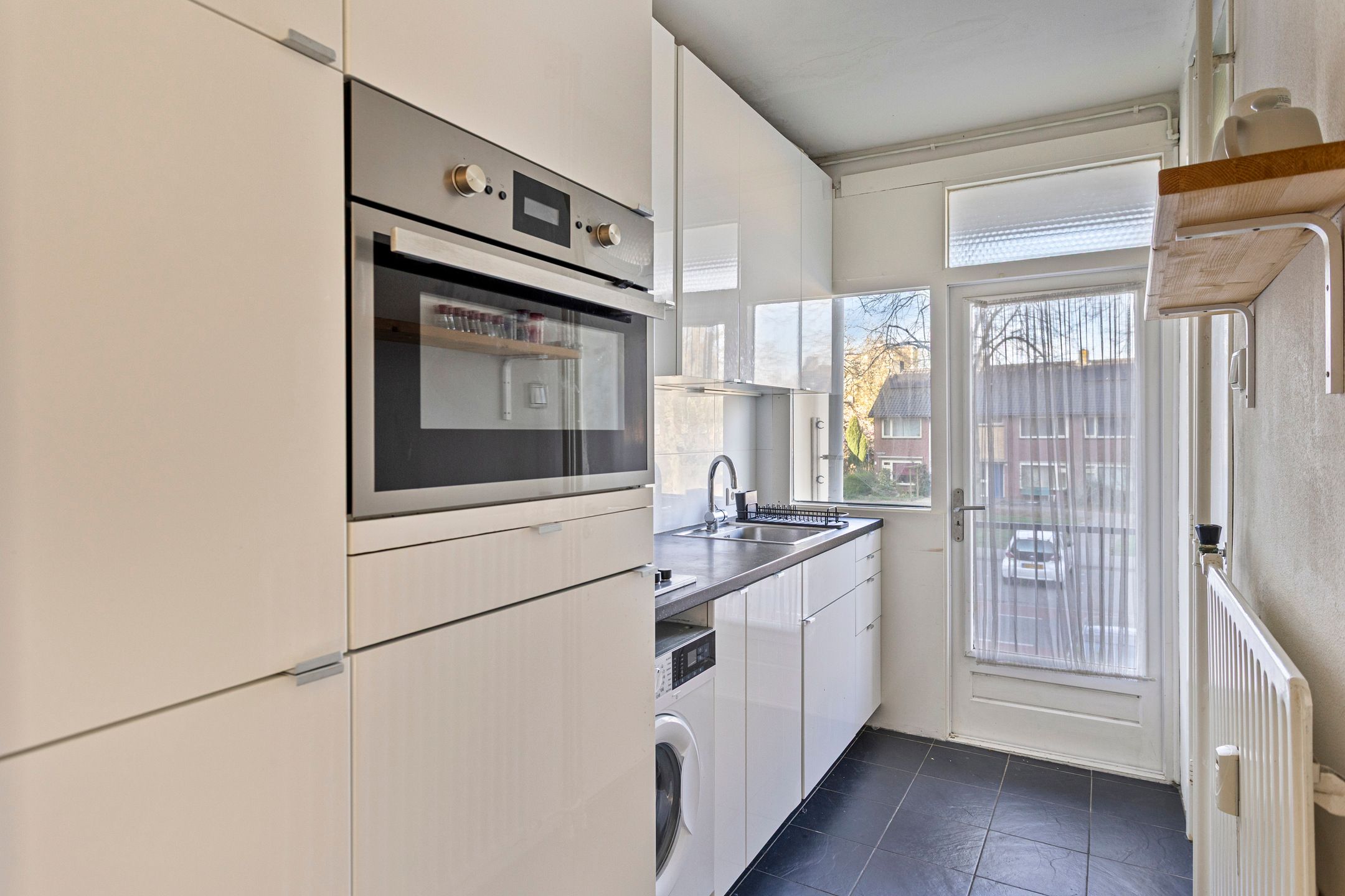 Foto 3 van Pisanostraat 80