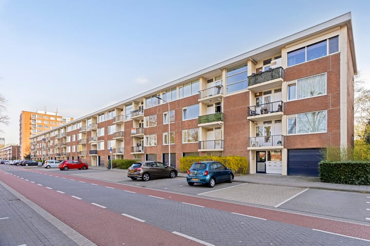 Foto 5 van Pisanostraat 80