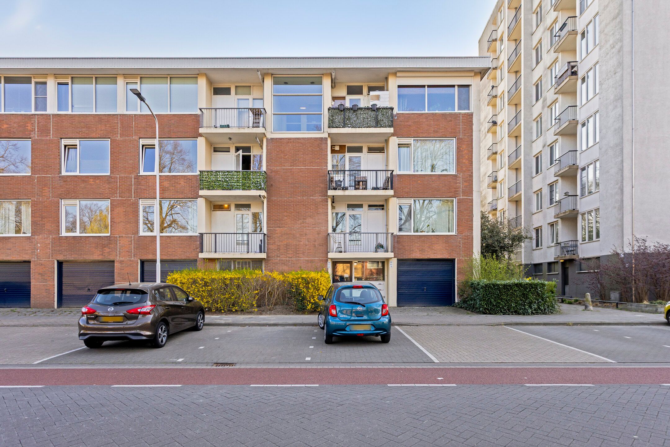 Foto 6 van Pisanostraat 80