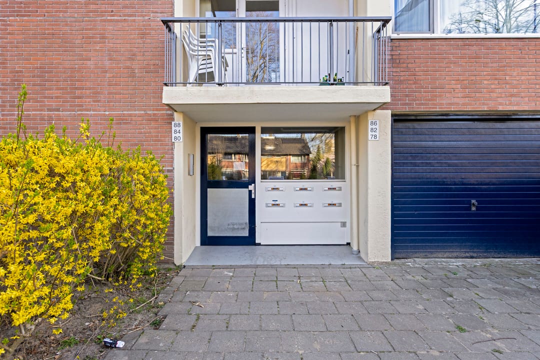 Foto 7 van Pisanostraat 80