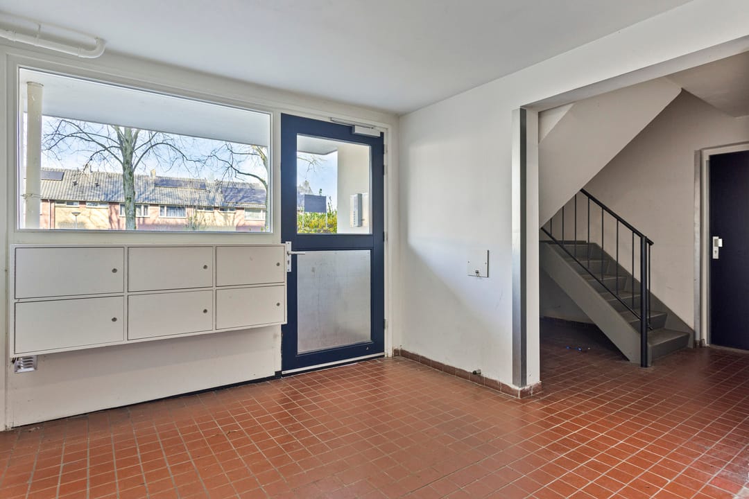 Foto 8 van Pisanostraat 80