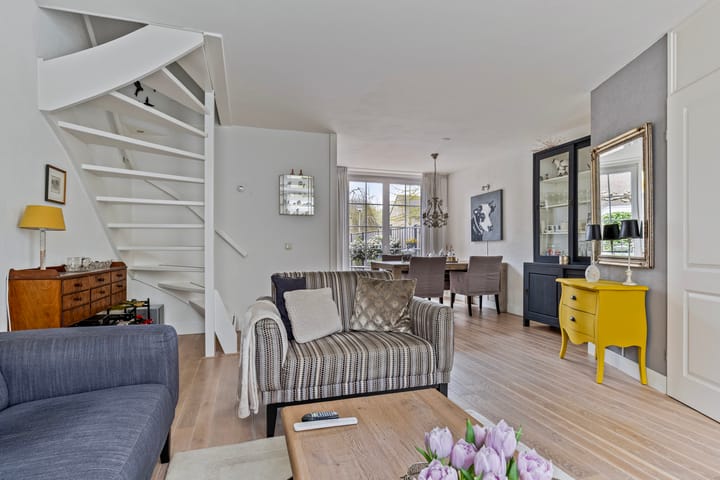 Foto 7 van Kollergang 7