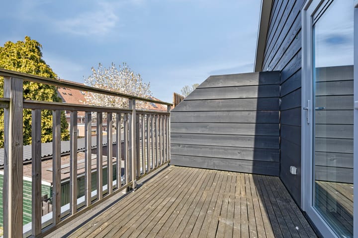 Foto 15 van Lijnbaanstraat 29