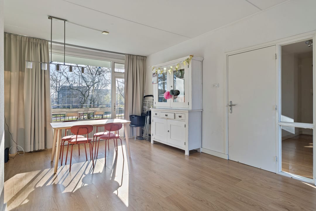 Foto 16 van Pisanostraat 80