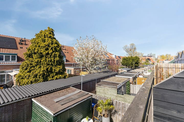 Foto 22 van Lijnbaanstraat 29