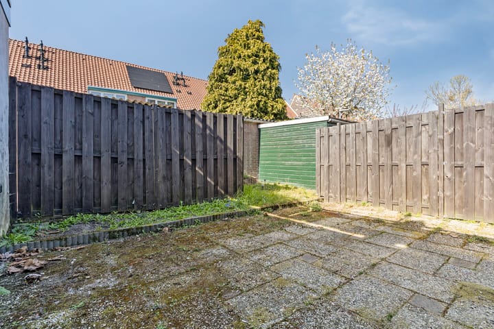 Foto 24 van Lijnbaanstraat 29