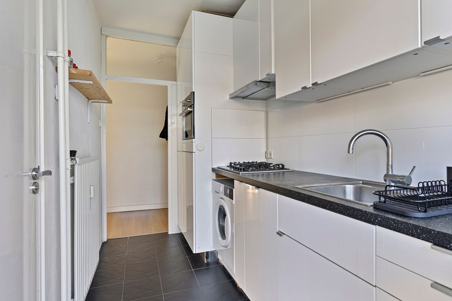 Foto 20 van Pisanostraat 80