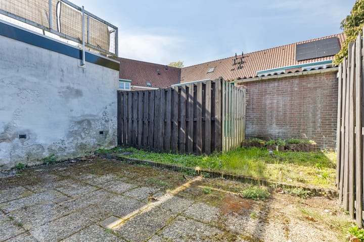 Foto 26 van Lijnbaanstraat 29