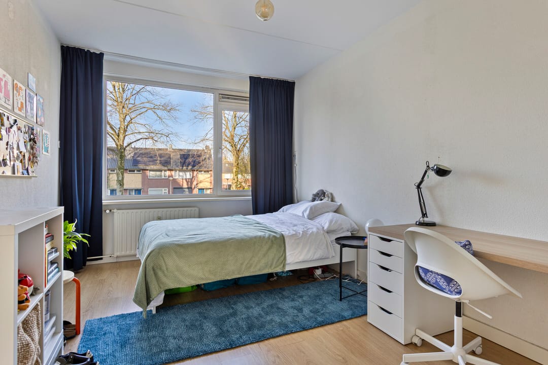 Foto 22 van Pisanostraat 80