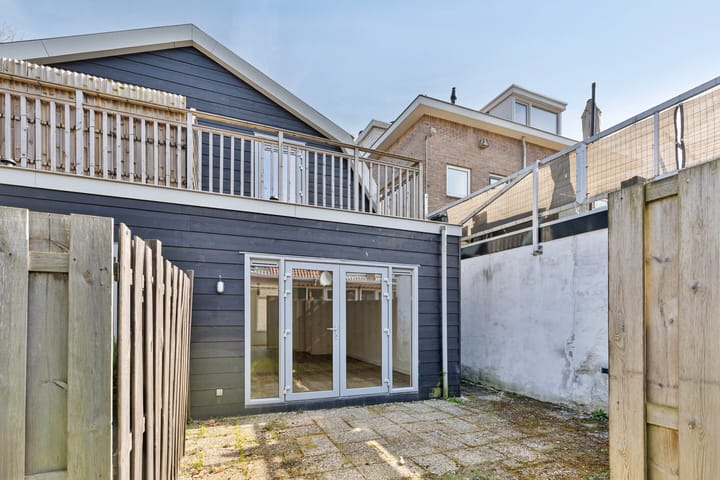 Foto 23 van Lijnbaanstraat 29