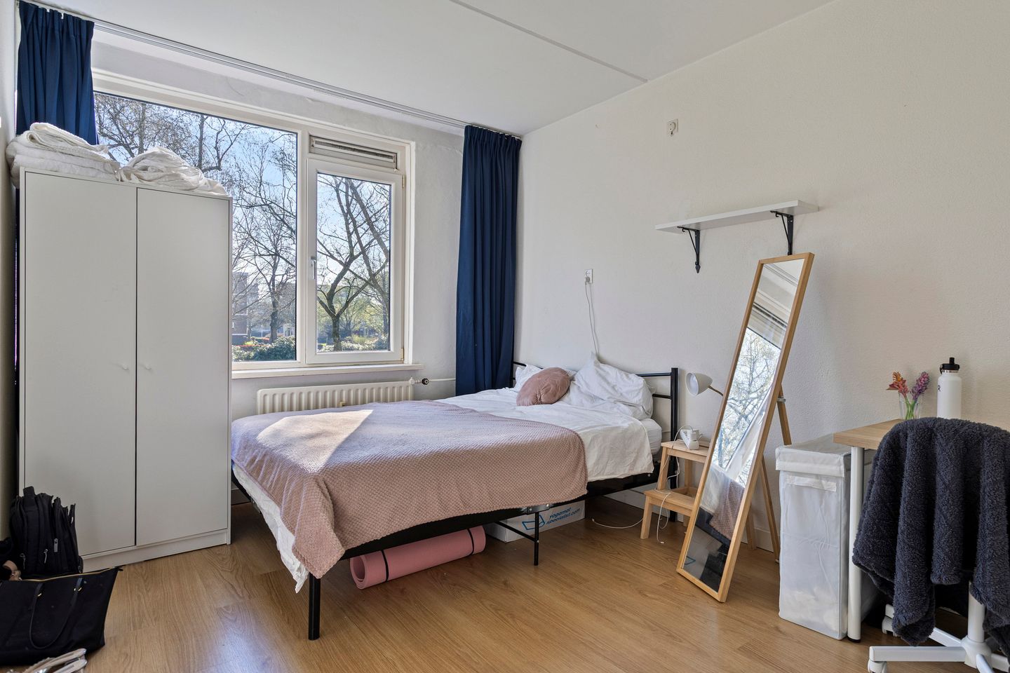 Foto 25 van Pisanostraat 80