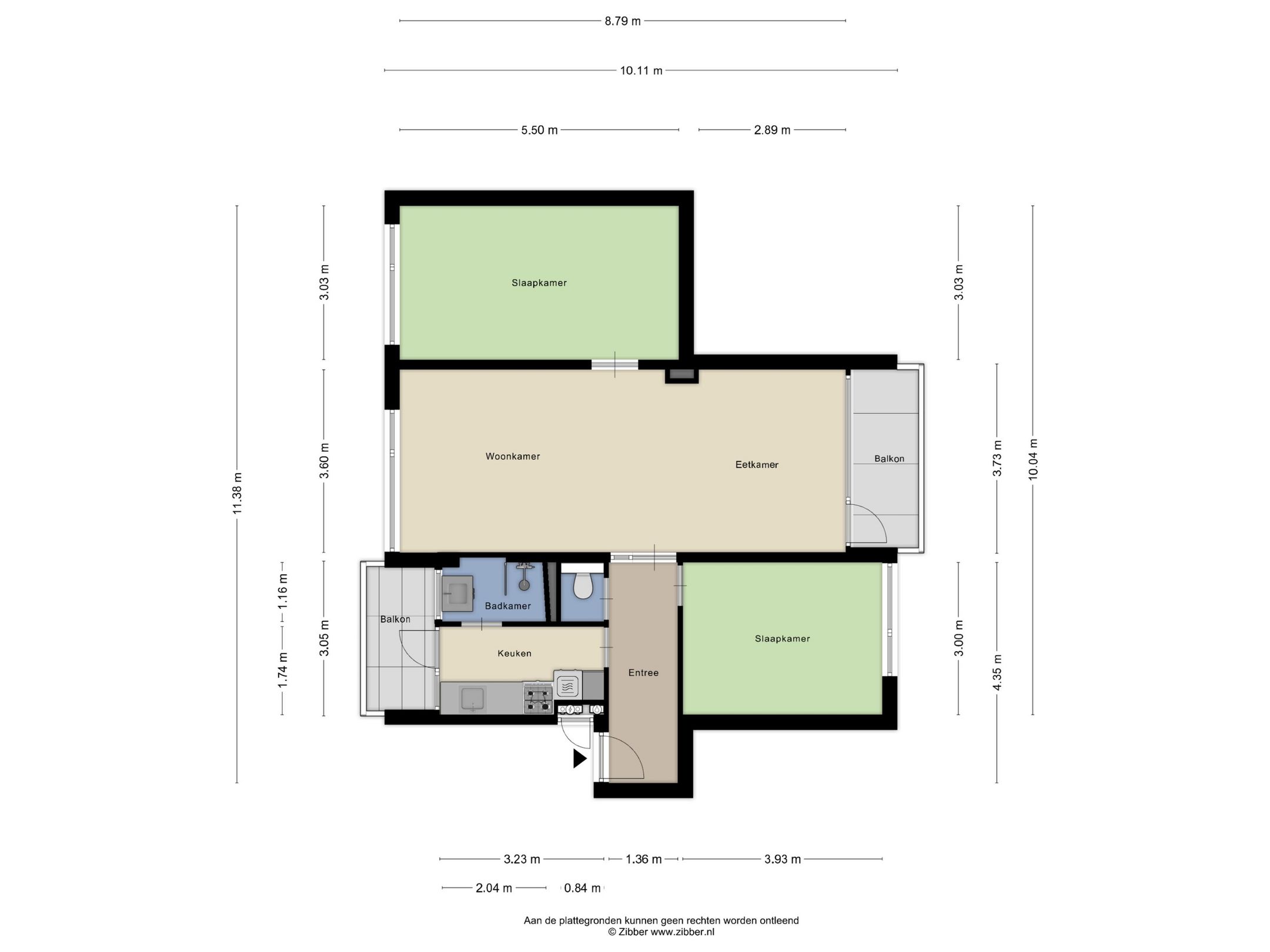 Foto 27 van Pisanostraat 80