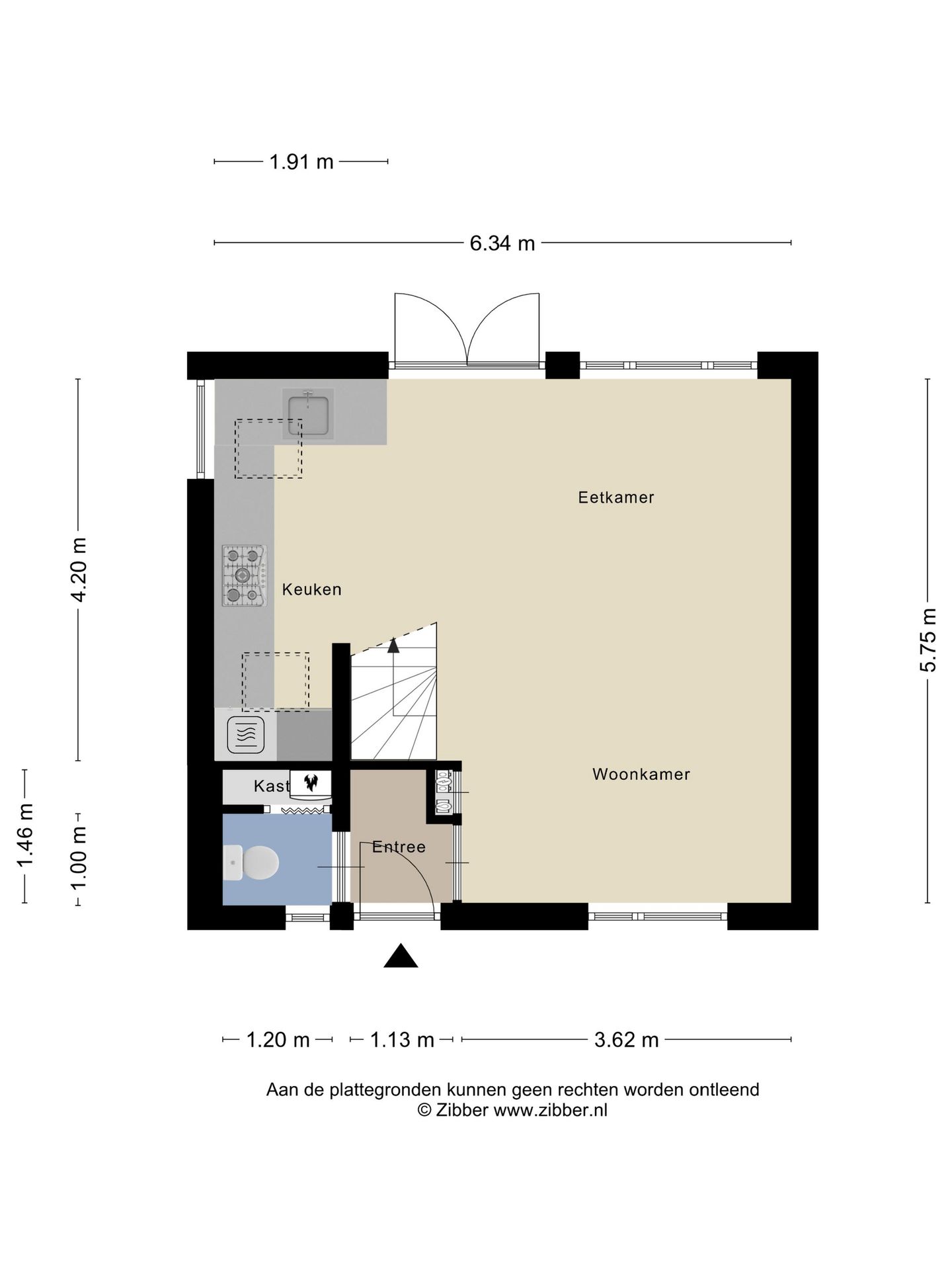 Foto 34 van Schermerstraat 22