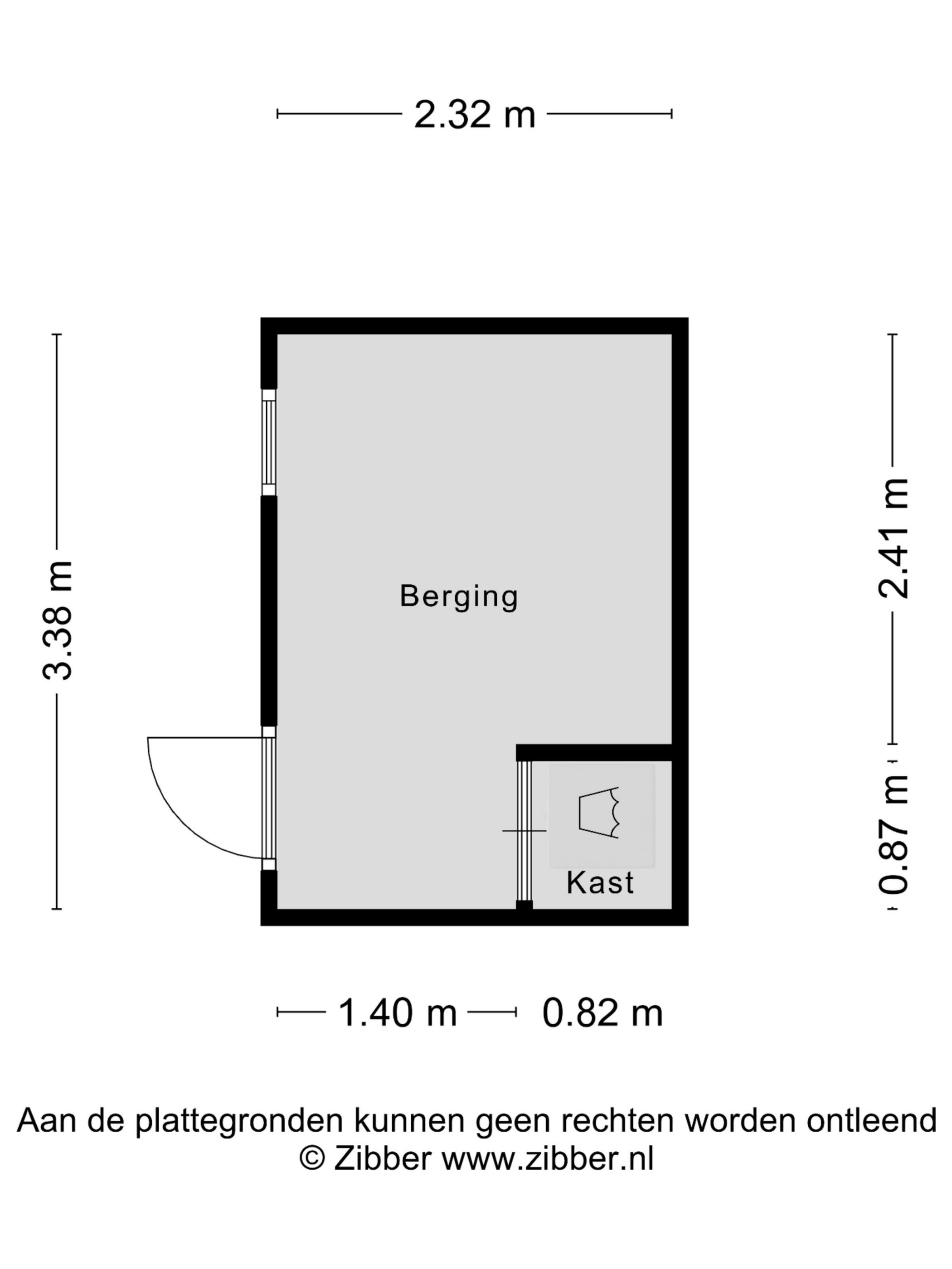 Foto 39 van Schermerstraat 22