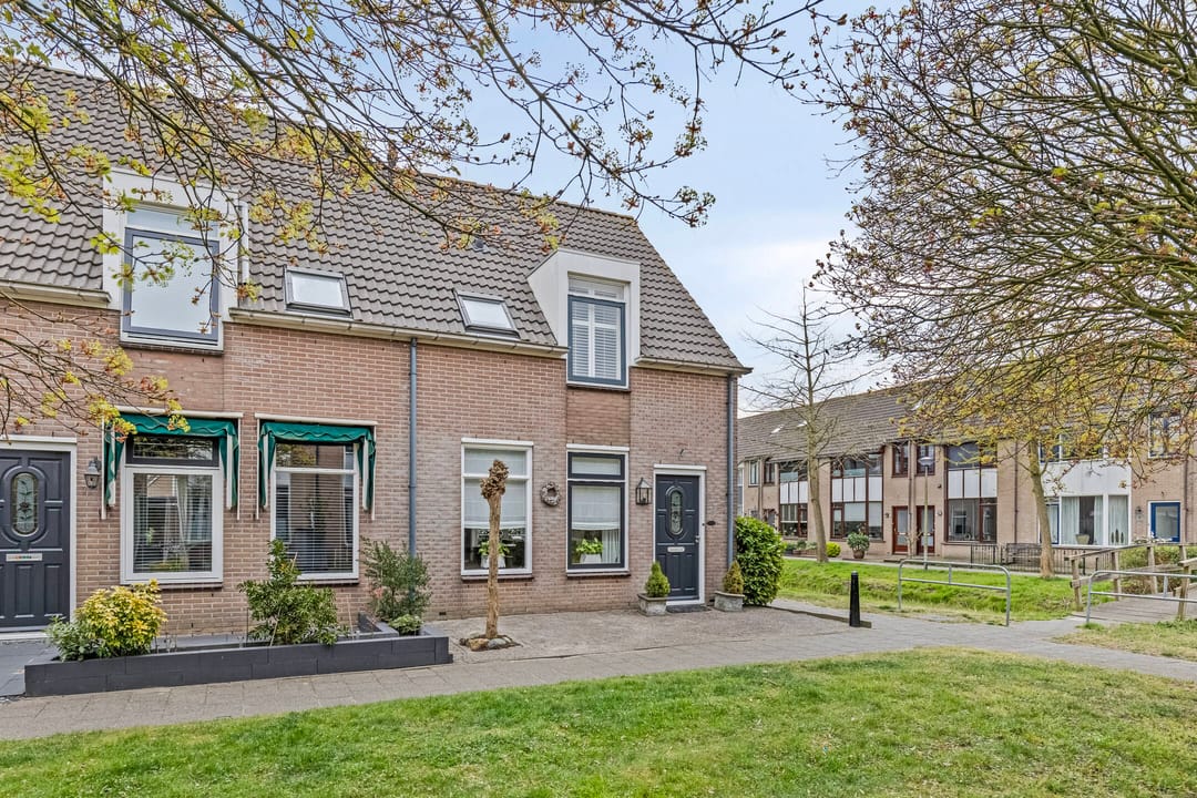 Foto 32 van Kollergang 7