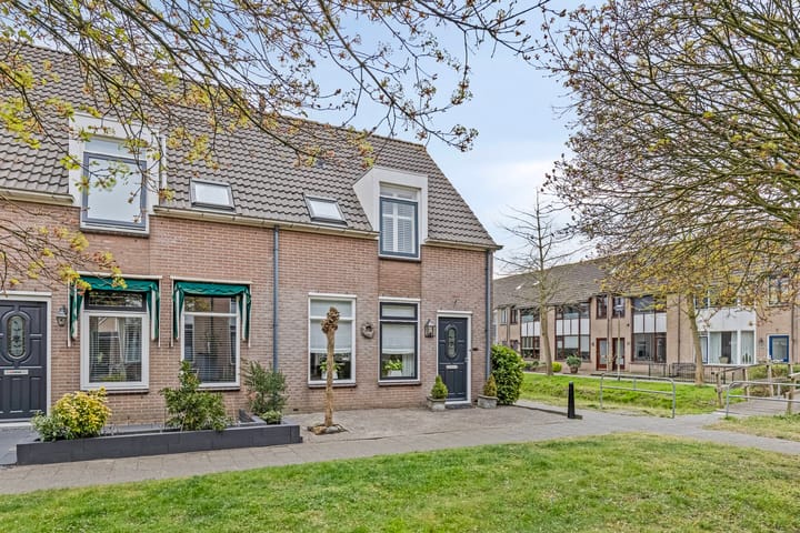 Foto 32 van Kollergang 7