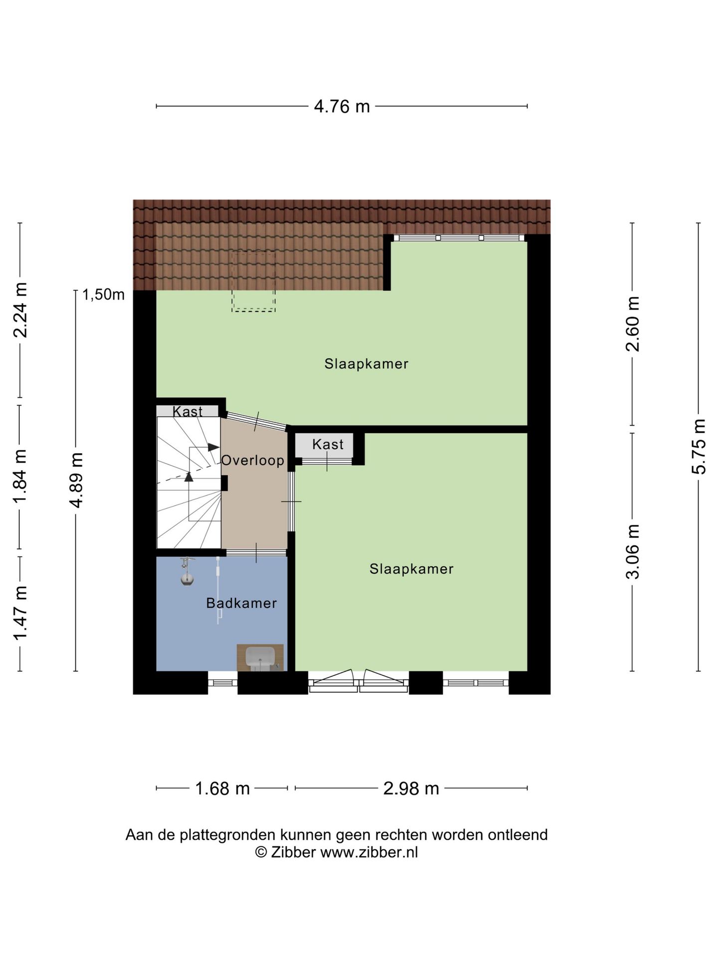 Foto 35 van Schermerstraat 22