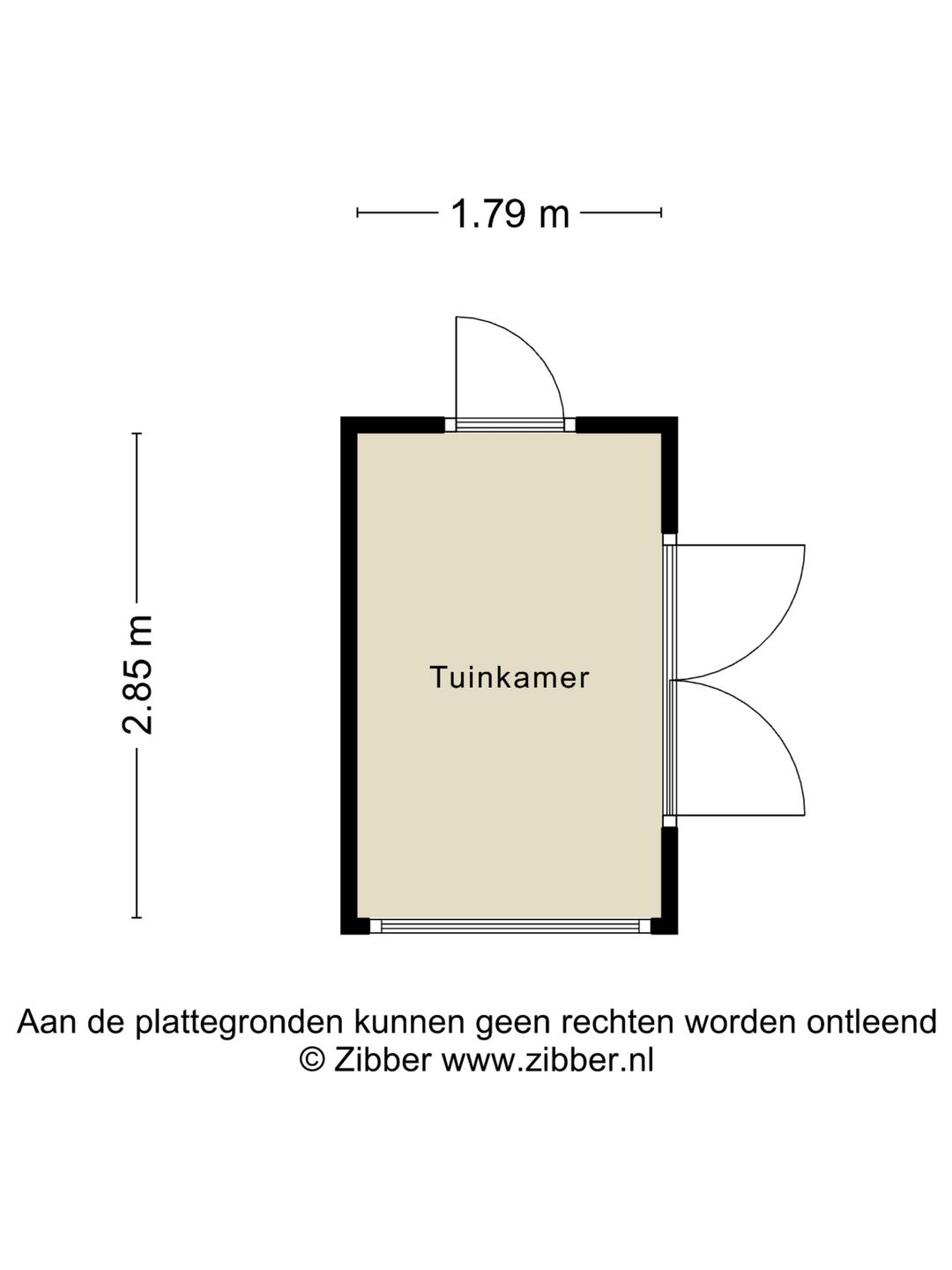 Foto 38 van Schermerstraat 22