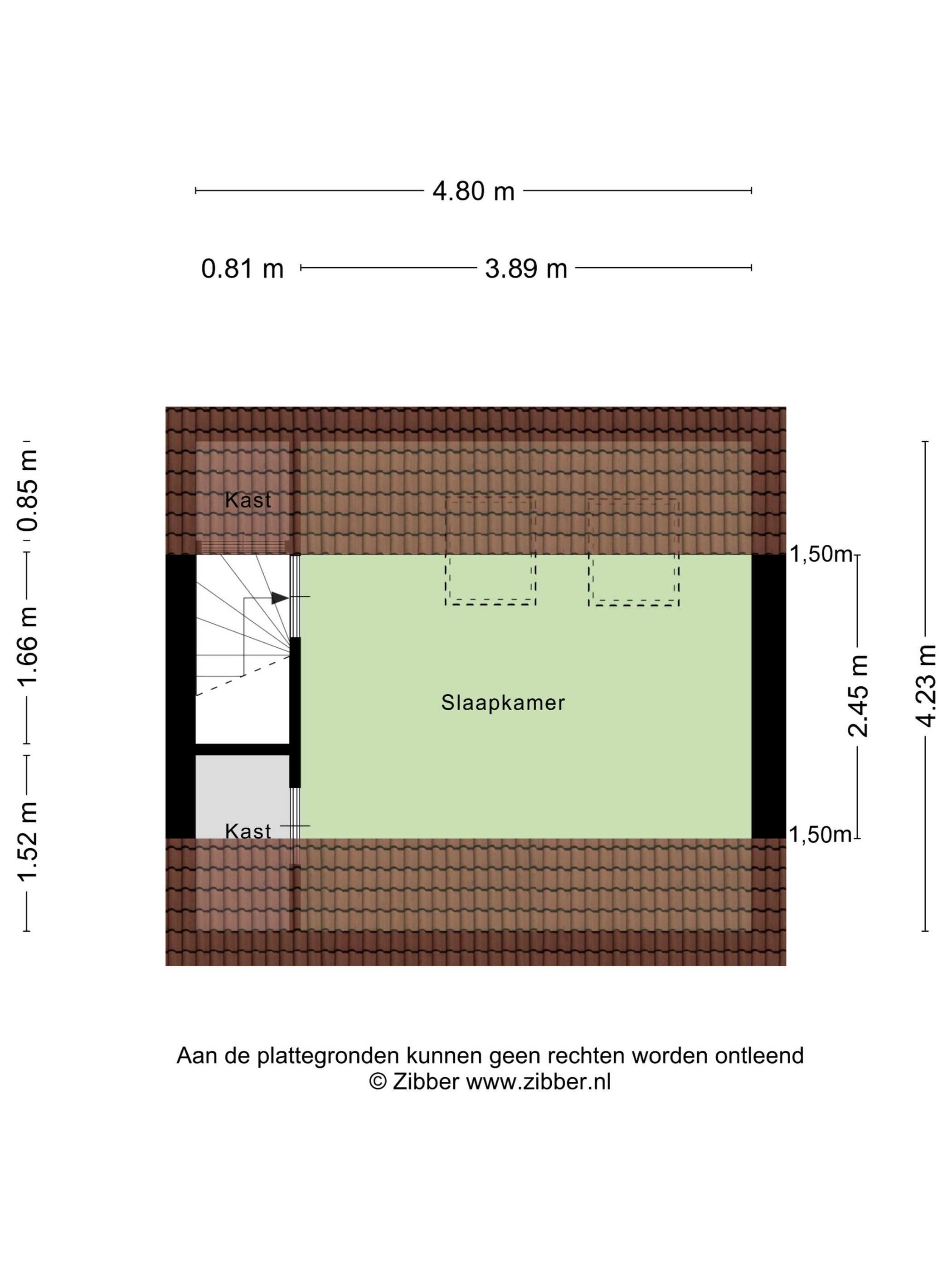 Foto 36 van Schermerstraat 22