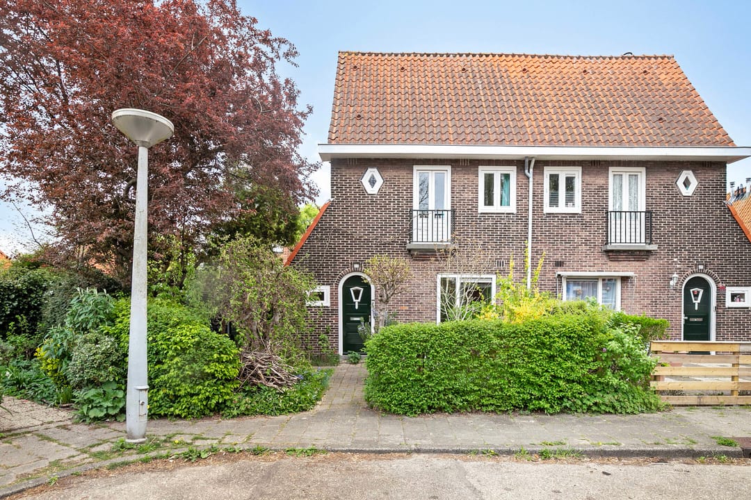 Foto 2 van Schermerstraat 22