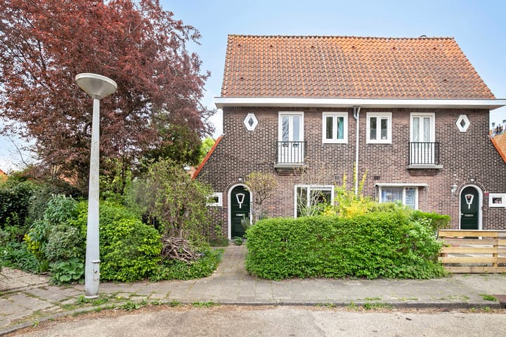 Foto 2 van Schermerstraat 22