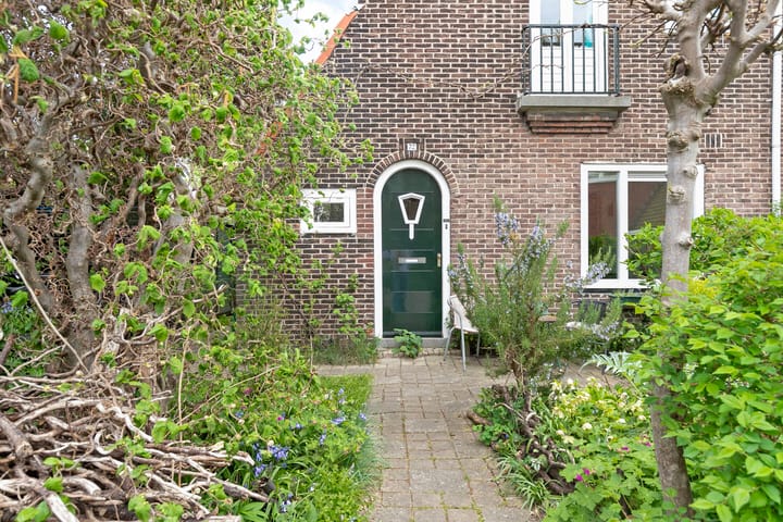 Foto 4 van Schermerstraat 22