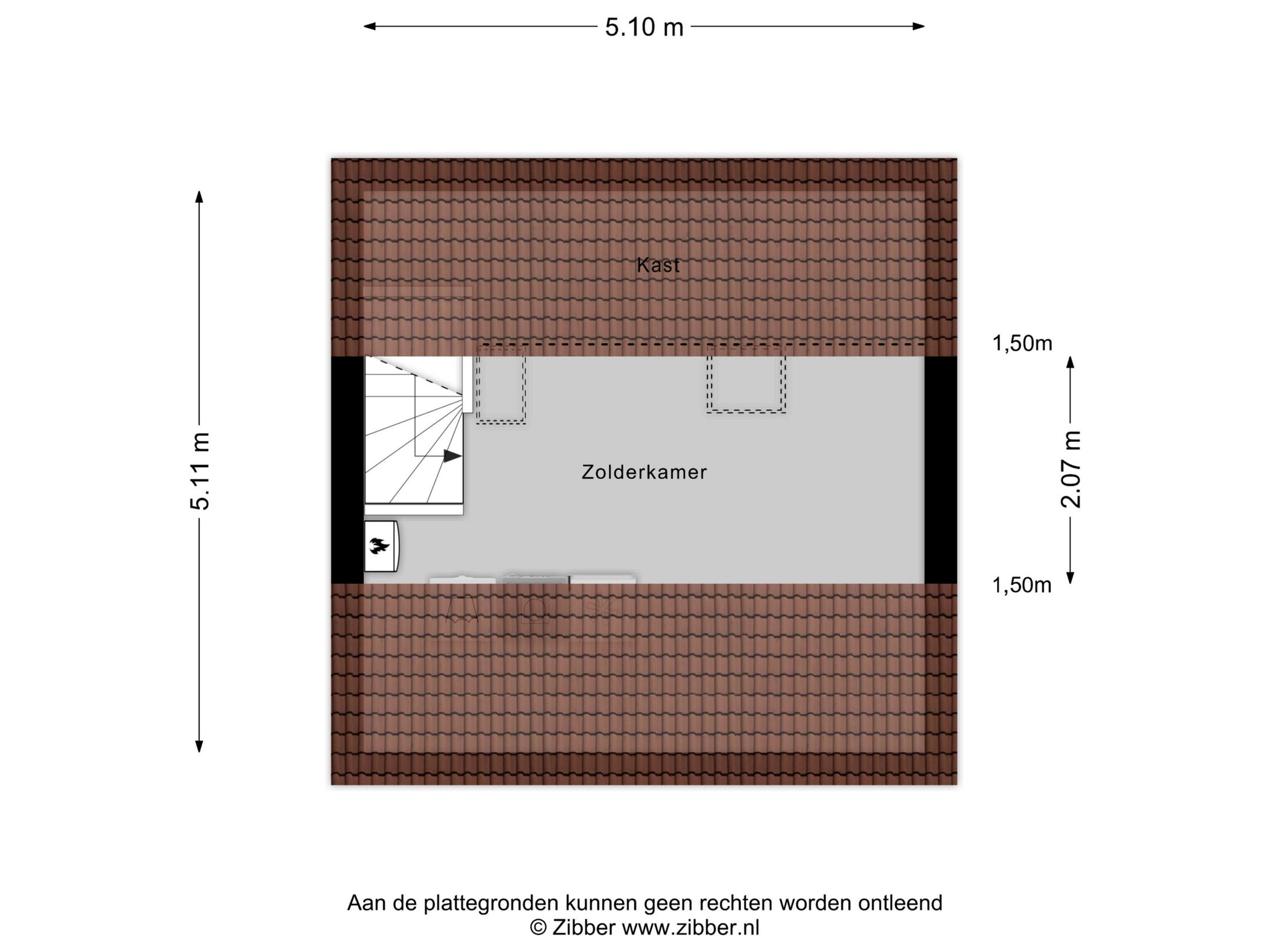 Foto 42 van Kollergang 7