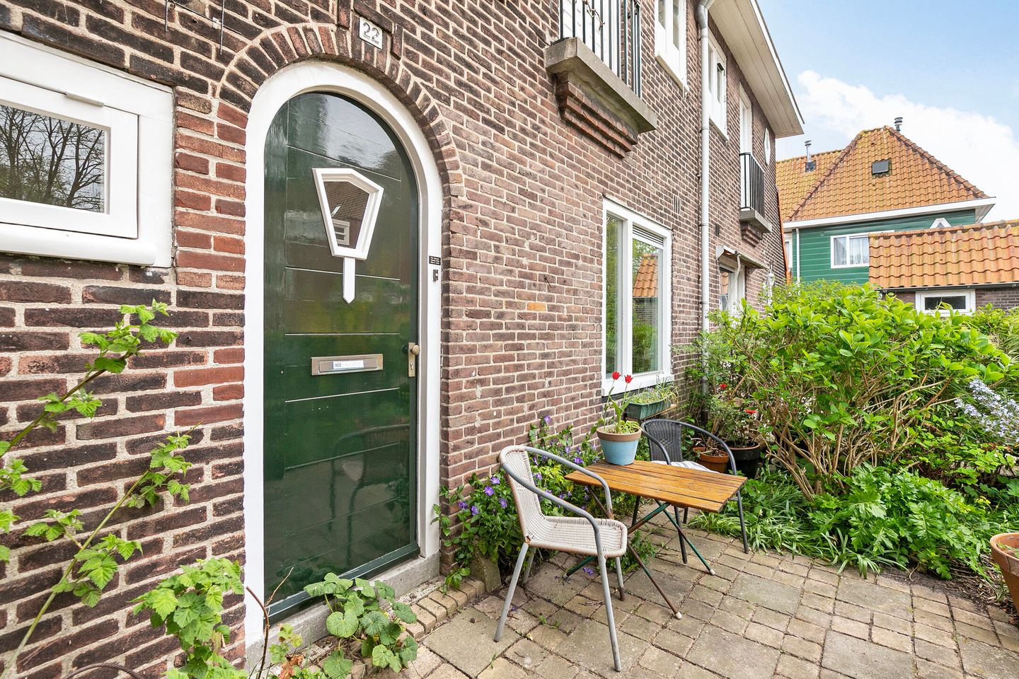 Foto 5 van Schermerstraat 22