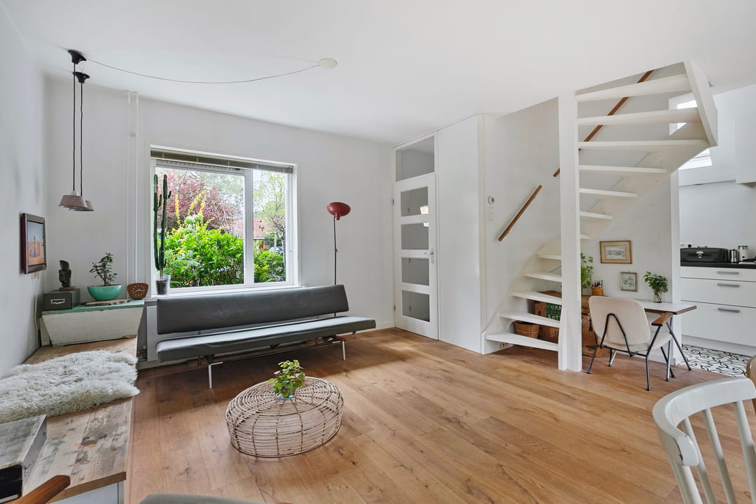 Foto 7 van Schermerstraat 22