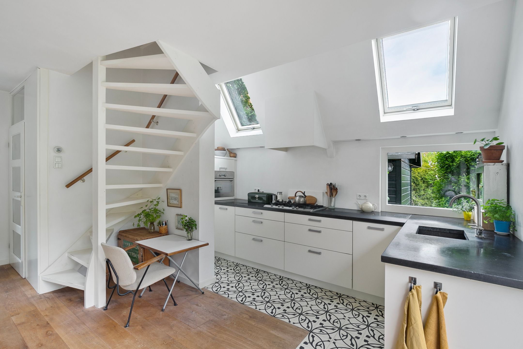 Foto 9 van Schermerstraat 22