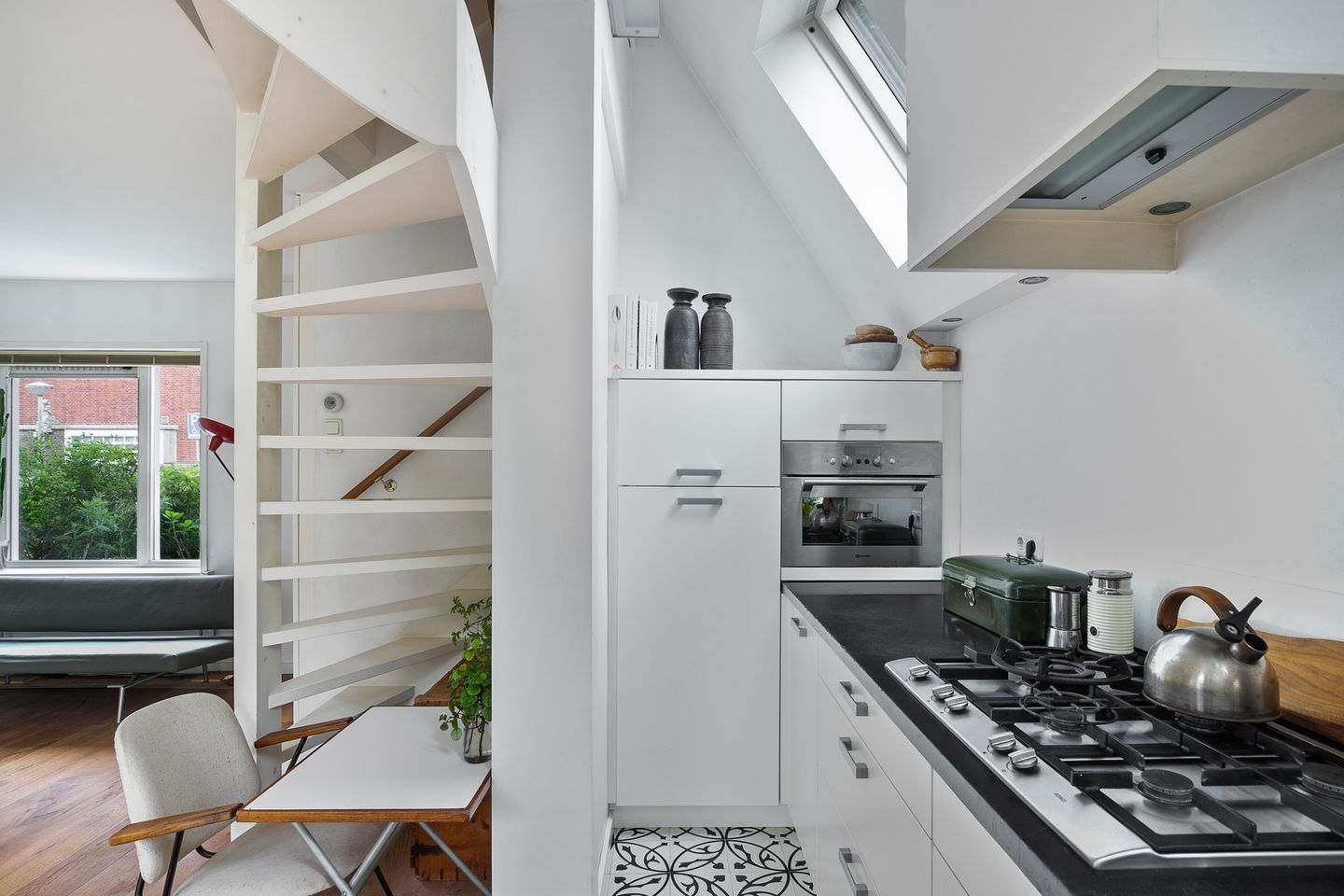 Foto 10 van Schermerstraat 22