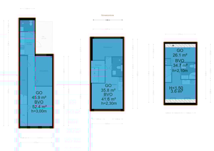 Foto 32 van Colensostraat 14
